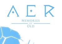 Review for AER: Memories of Old on PC
