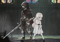 Read review for Ender Lilies: Quietus of the Knights - Nintendo 3DS Wii U Gaming