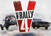 Review for V-Rally 4 on Nintendo Switch