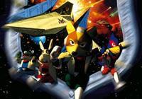 Read review for Star Fox 64 - Nintendo 3DS Wii U Gaming