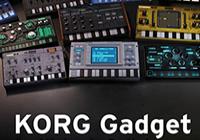 Review for KORG Gadget on Nintendo Switch