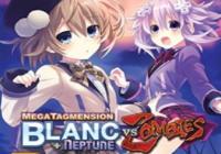Read review for MegaTagmension Blanc + Neptune VS Zombies - Nintendo 3DS Wii U Gaming