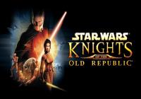 Review for Knights of the Old Republic on Nintendo Switch
