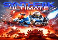 Review for SYNTHETIK: Ultimate on Nintendo Switch