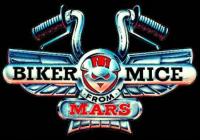 Review for Biker Mice From Mars on Nintendo DS