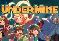 Read review for UnderMine - Nintendo 3DS Wii U Gaming