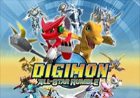 Review for Digimon All-Star Rumble on PlayStation 3