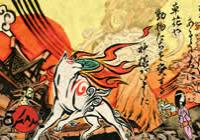 Review for Okami HD on Nintendo Switch