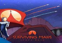 Review for Surviving Mars: Space Race on Xbox One