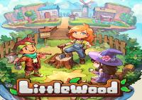 Review for Littlewood on Nintendo Switch