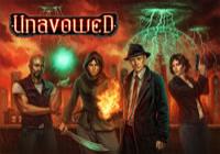 Review for Unavowed on PC