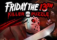 Review for Friday the 13th: Killer Puzzle on Nintendo Switch