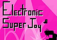 Read review for Electronic Super Joy - Nintendo 3DS Wii U Gaming