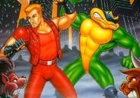 Read review for Battletoads & Double Dragon: The Ultimate Team - Nintendo 3DS Wii U Gaming