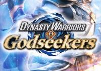 Read review for Dynasty Warriors: Godseekers - Nintendo 3DS Wii U Gaming