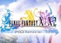 Review for Final Fantasy X / X-2 HD Remaster on PS Vita