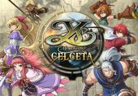 Read review for Ys: Memories of Celceta - Nintendo 3DS Wii U Gaming