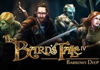 Review for The Bard