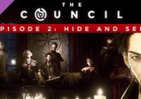 Review for The Council - Episode 2: Hide and Seek on PC