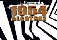 Review for 1954 Alcatraz on PC