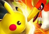 Read review for Pokémon Duel - Nintendo 3DS Wii U Gaming