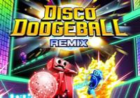 Review for Disco Dodgeball Remix on PlayStation 4