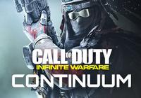 Review for Call of Duty: Infinite Warfare - Continuum on PlayStation 4