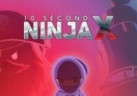 Review for 10 Second Ninja X on PlayStation 4