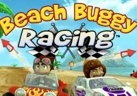 Review for Beach Buggy Racing on PlayStation 4