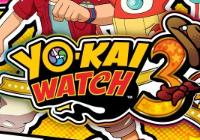 Read review for Yo-kai Watch 3 - Nintendo 3DS Wii U Gaming