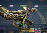 Review for Monster Energy Supercross 2 - The Official Videogame  on PlayStation 4