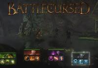 Read preview for Battlecursed - Nintendo 3DS Wii U Gaming