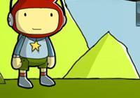 Read preview for Super Scribblenauts (Hands On) - Nintendo 3DS Wii U Gaming