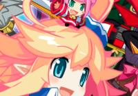 Mugen Souls Review (Switch) - Hey Poor Player