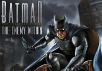 Review for Batman: The Enemy Within - The Telltale Series on Xbox One