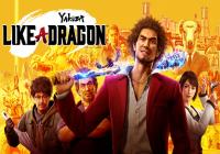 Review for Yakuza: Like a Dragon on Xbox Series X/S