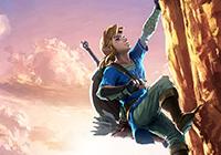 Read preview for The Legend of Zelda: Breath of the Wild - Nintendo 3DS Wii U Gaming