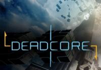 Review for DeadCore on PC