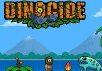 Read preview for Dinocide - Nintendo 3DS Wii U Gaming