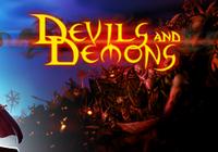 Review for Devils & Demons on PC