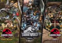 Review for Pinball FX3: Jurassic World Pinball on Xbox One