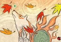 Review for Okami on Wii