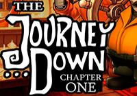 Review for The Journey Down: Chapter One on Nintendo Switch