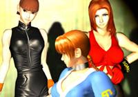 Read review for Dead or Alive - Nintendo 3DS Wii U Gaming