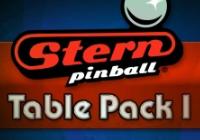 Review for The Pinball Arcade: Stern Table Pack 1 on Nintendo Switch