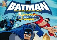 Review for Batman: The Brave and the Bold on Nintendo DS