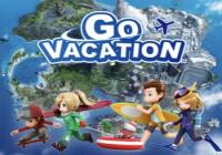 Review for Go Vacation on Nintendo Switch