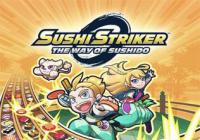 Review for Sushi Striker: The Way of Sushido on Nintendo Switch