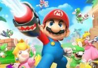 Read preview for Mario + Rabbids Kingdom Battle - Nintendo 3DS Wii U Gaming