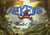Read review for Azkend 2: The World Beneath - Nintendo 3DS Wii U Gaming